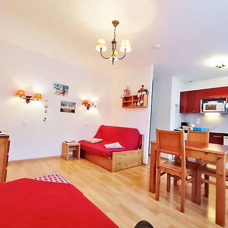 Le Bouquetin, Studio, Centre Luchon, Wifi, Casier A Skis, Ascenseur, 3 Personnes Bagnères-de-Luchon Eksteriør bilde